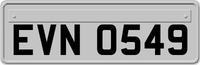 EVN0549