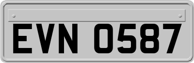 EVN0587