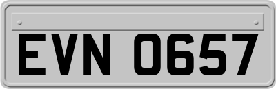 EVN0657