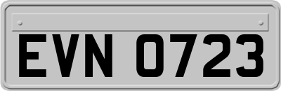 EVN0723