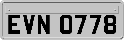 EVN0778