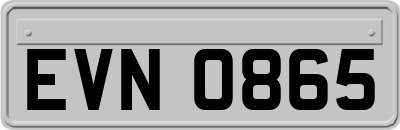 EVN0865