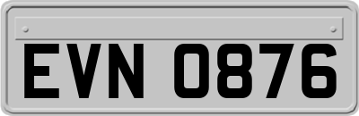 EVN0876