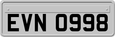 EVN0998
