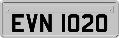 EVN1020
