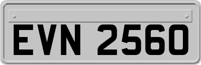 EVN2560