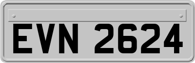 EVN2624