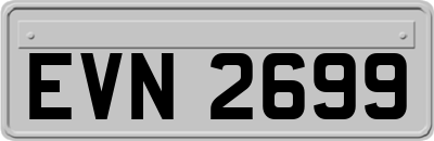 EVN2699