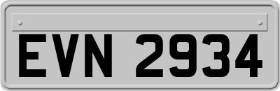 EVN2934