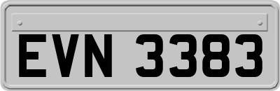EVN3383