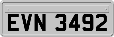 EVN3492