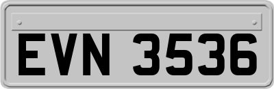 EVN3536