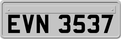 EVN3537