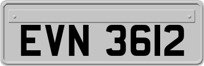 EVN3612