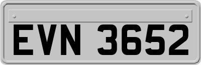 EVN3652