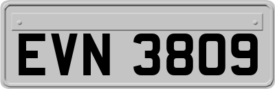EVN3809