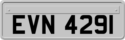 EVN4291