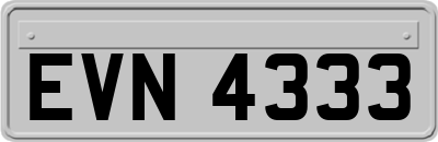 EVN4333