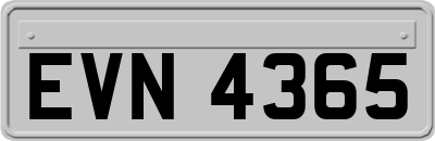 EVN4365
