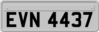 EVN4437
