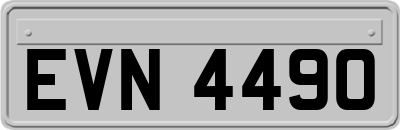 EVN4490