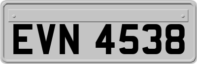 EVN4538