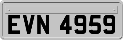 EVN4959