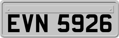 EVN5926