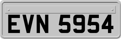 EVN5954