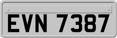 EVN7387