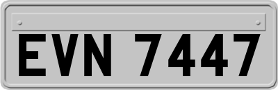 EVN7447