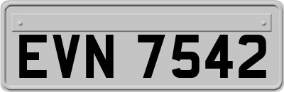 EVN7542