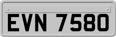 EVN7580
