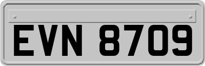 EVN8709
