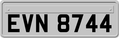 EVN8744