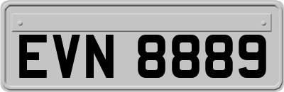 EVN8889