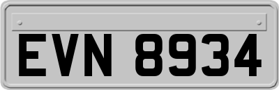 EVN8934