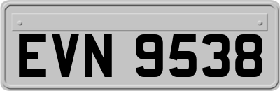 EVN9538