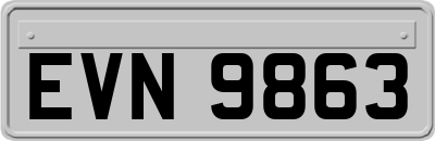 EVN9863
