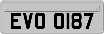 EVO0187