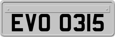 EVO0315