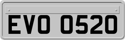 EVO0520