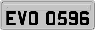 EVO0596