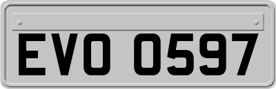 EVO0597