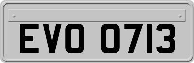 EVO0713