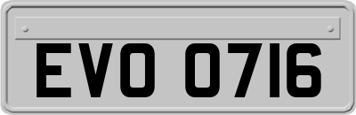 EVO0716