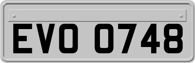 EVO0748