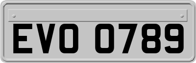 EVO0789