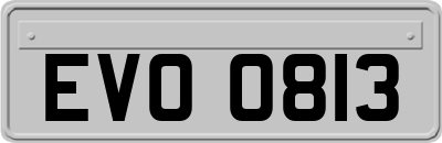 EVO0813