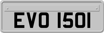 EVO1501